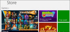 Comparatie intre aplicatiile mobile Windows 8 cu Android si iPad item-thumbnail