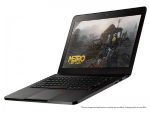 Razer dezvaluie cel mai subtire Ultrabook pentru jocuri item-thumbnail
