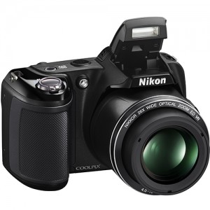 Promotie: Aparat Foto Digital NIKON COOLPIX L810 item-thumbnail