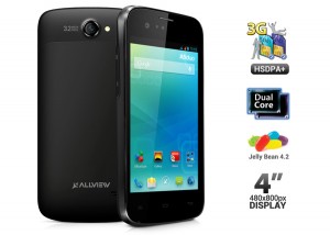 Allview A5 Duo item-thumbnail