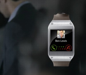 A purta sau nu Galaxy Gear, ceasul inteligent de la Samsung item-thumbnail