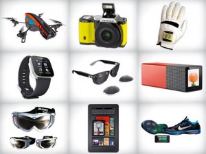 Topul celor mai interesante gadgeturi din 2013 item-thumbnail