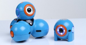 Play-i, robotul menit sa invete copiii tehnici de programare item-thumbnail