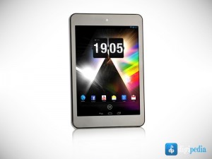 E-Boda lansează modelul Revo R85, cea mai performantă tabletă din portofoliu! item-thumbnail