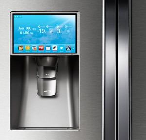 Frigider Samsung cu … Tizen item-thumbnail