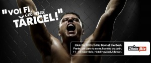 Michael Conrad, unul dintre cei mai influenti jucatori din advertising-ul mondial va fi prezent la Zilele Biz item-thumbnail