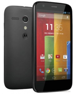 S-a lansat oficial Moto G item-thumbnail