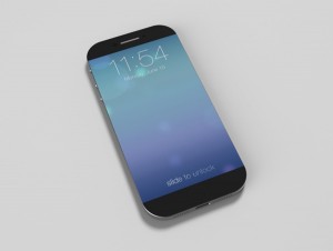 iPhone 6 concept de Nikola Cirkuvic item-thumbnail