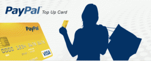 PayPal aduce in Romania serviciul PayPal Top-Up item-thumbnail