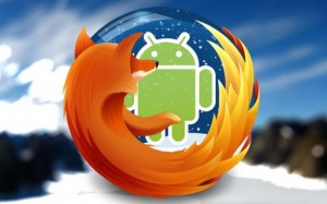 Cea mai noua versiune Firefox pentru Android item-thumbnail