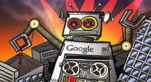 Google va crea roboti in viitorul apropiat item-thumbnail