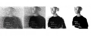 Camera ce face fotografii 3D, pe intuneric item-thumbnail