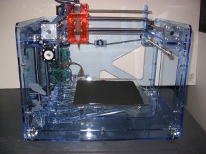 Putem face case cu printarea 3D? item-thumbnail
