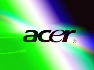 Noutati de la Acer item-thumbnail