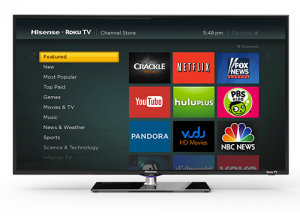 Primele concepte de Android TV prezentate de TCL, Hisense si Philips la CES 2014 item-thumbnail
