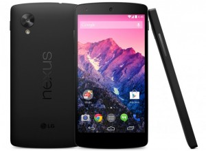 Cei de la Google vor renunta la Nexus 5 item-thumbnail