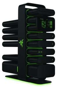 Razer: Project Christine item-thumbnail