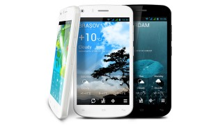 Allview lanseaza A5 Quad, cel mai accesibil smartphone de pe piata item-thumbnail