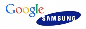 Pact nou intre Samsung si Google item-thumbnail