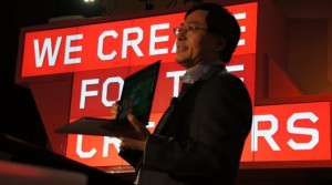 Noi laptopuri Lenovo lansate azi in Las Vegas, in cadrul CES 2014 item-thumbnail
