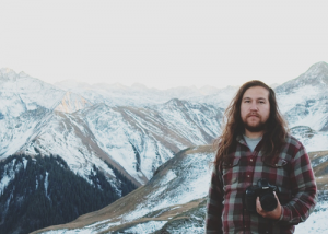 Kevin Russ, fotograful care traieste din iPhone si Instagram item-thumbnail