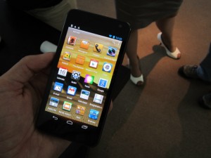 Allview lanseaza inovativul P6 Quad+ item-thumbnail