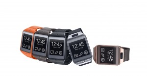 Samsung a lansat smartwatch-urile Gear 2 si Gear 2 Neo item-thumbnail
