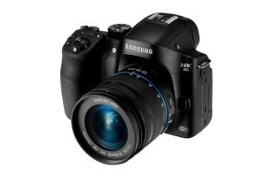 Samsung a lansat în România aparatul foto NX30 item-thumbnail