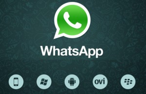 WhatsApp este disponibil si pe calculator item-thumbnail