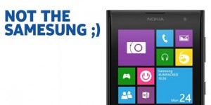 Nokia si HTC fac glume la adresa noului Samsung Galaxy S5 item-thumbnail