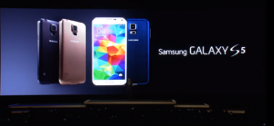 Acesta este noul Samsung Galaxy S5 item-thumbnail