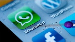Facebook cumpara WhatsApp Messenger pentru 19 miliarde de dolari item-thumbnail