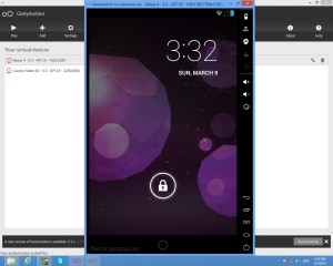 Cum putem rula Android pe calculator item-thumbnail