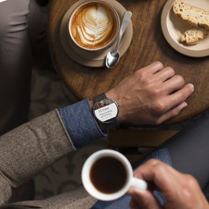 Moto 360 – ceas inteligent de la Motorola cu Android Wear item-thumbnail