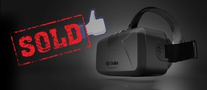 Despre noua achizitie de 2 miliarde de dolari a Facebook – Oculus VR – realitate virtuala item-thumbnail