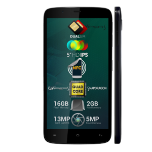 Allview lanseaza Viper S, un smartphone avantajos item-thumbnail