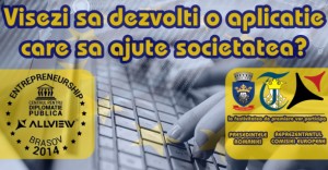 Esti student si iti place tehnologia? Allview iti pregateste o surpriza item-thumbnail