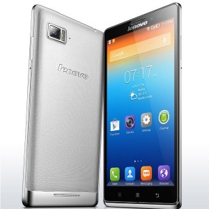 Lenovo Vibe Z K910 Dual Sim Full Active item-thumbnail