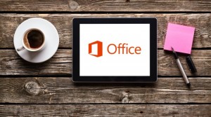Pachetul Microsoft Office va veni preinstalat pe mai multe dispozitive item-thumbnail