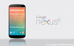 Zvonuri despre Nexus 6 item-thumbnail