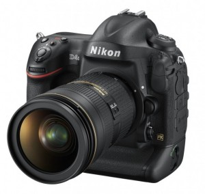 Nikon D4S apare si pe piata din Romania item-thumbnail