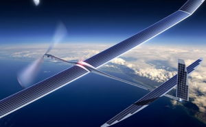 Facebook intentioneaza sa lanseze drone pentru a oferi oamenilor posibilitatea unei conectari la internet in zonele subdezvoltate item-thumbnail