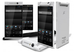 Allview P7 Xtreme smartphone cu camera rotativa item-thumbnail