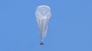 Nu mai dureaza mult pana cand Project Loon va fi lansat item-thumbnail