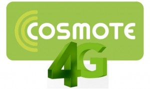 Cosmote extinde reteaua 4G si pregateste 4G+ item-thumbnail