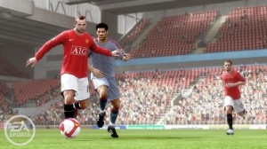 Serii de jocuri nemuritoare #2: FIFA item-thumbnail