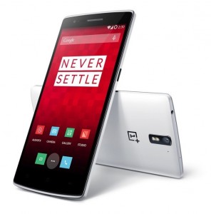 OnePlus One, un smartphone livrat cu CyanogenMod la doar 269 Euro item-thumbnail