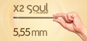 Cel mai subtire telefon vine de la Allview item-thumbnail