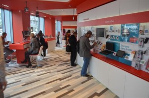 Vodafone lanseaza abonamentul RED 19 item-thumbnail