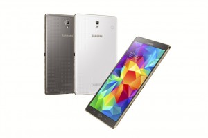 Samsung Galaxy Tab S, disponibil în România item-thumbnail